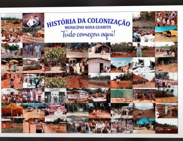 História da Cidade